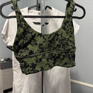 Lululemon Rejuvenate Bra